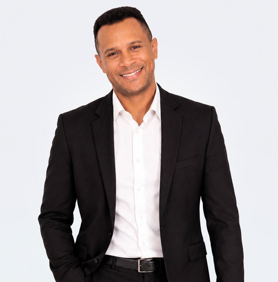 Marcello Calmon